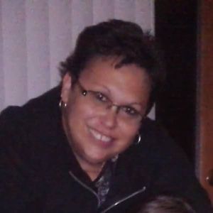 Meet your Posher, Brenda